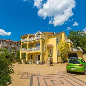  Apartman Artan